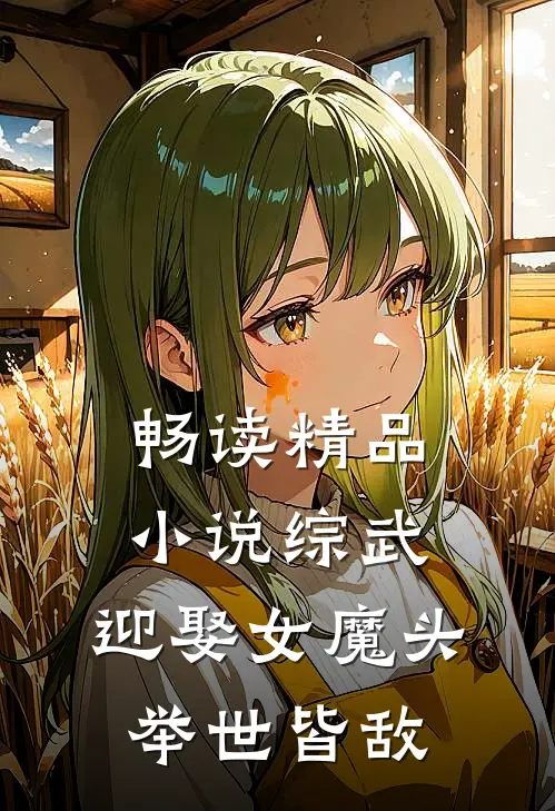 畅读精品小说综武：迎娶女魔头，举世皆敌