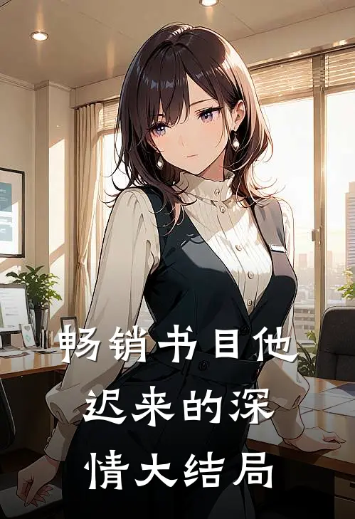 畅销书目他迟来的深情大结局