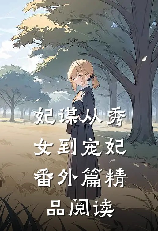 妃谋从秀女到宠妃番外篇精品阅读