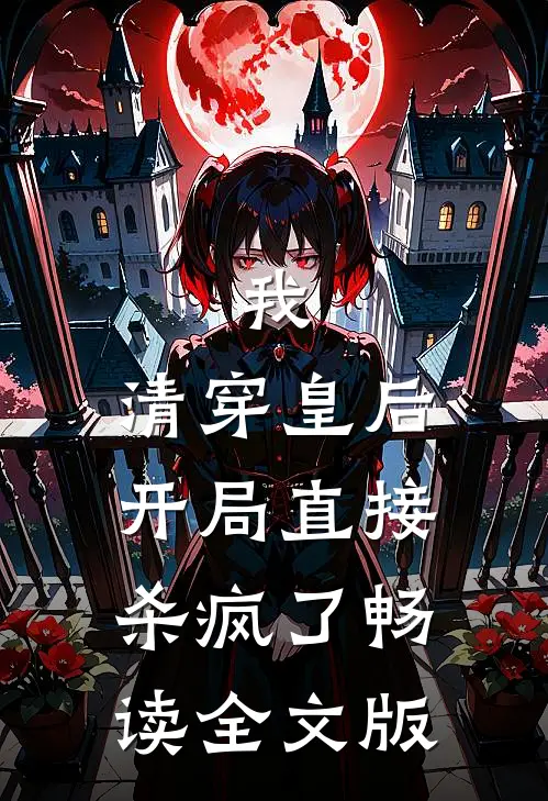 我，清穿皇后，开局直接杀疯了畅读全文版