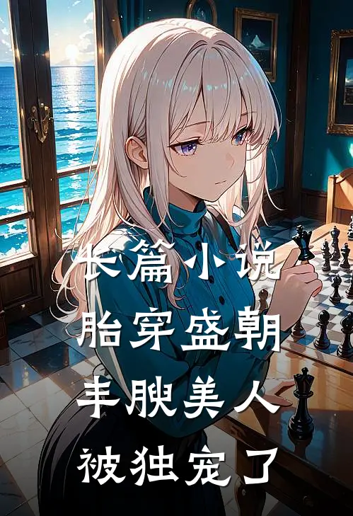 长篇小说胎穿盛朝，丰腴美人被独宠了