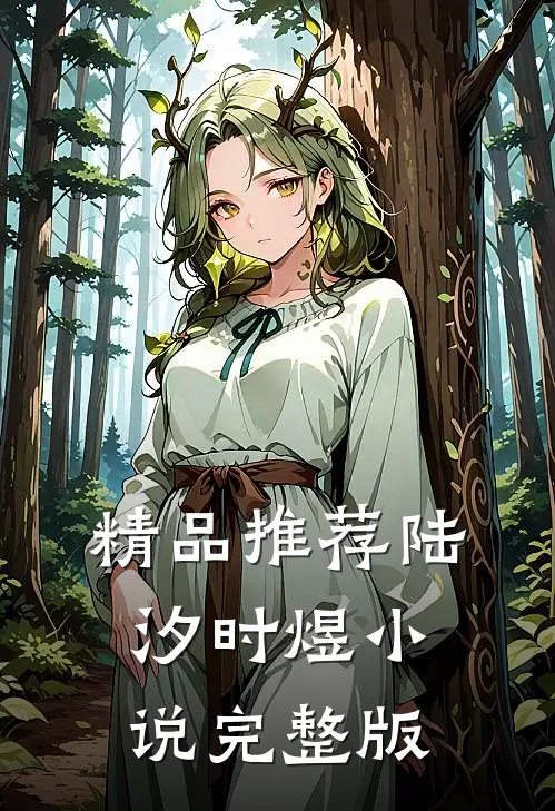精品推荐陆汐时煜小说完整版