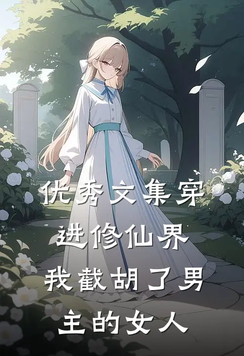 优秀文集穿进修仙界：我截胡了男主的女人