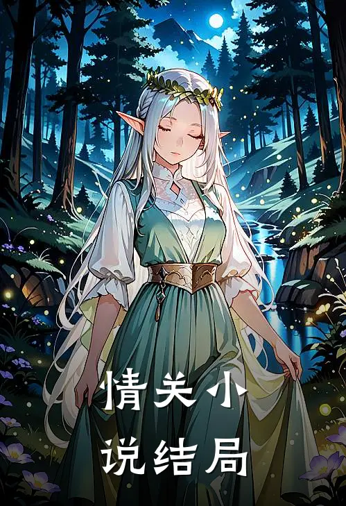 情关小说结局