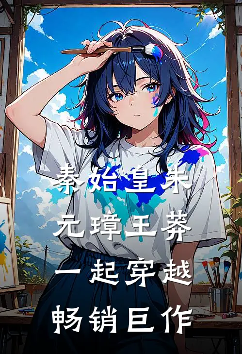 秦始皇朱元璋王莽,一起穿越畅销巨作