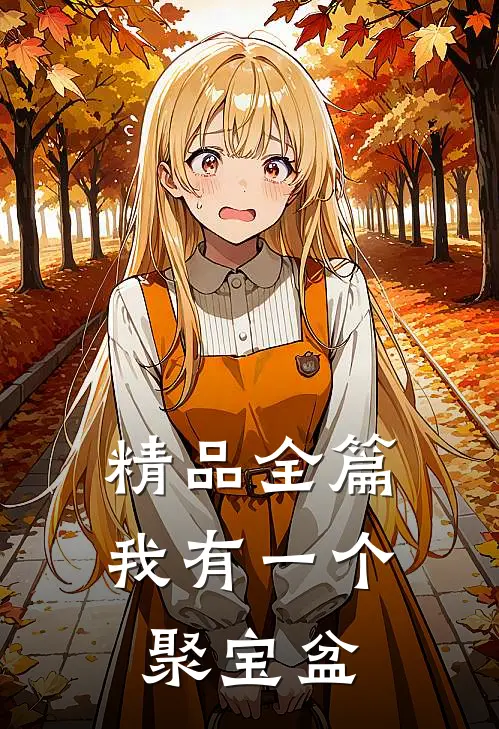 精品全篇我有一个聚宝盆