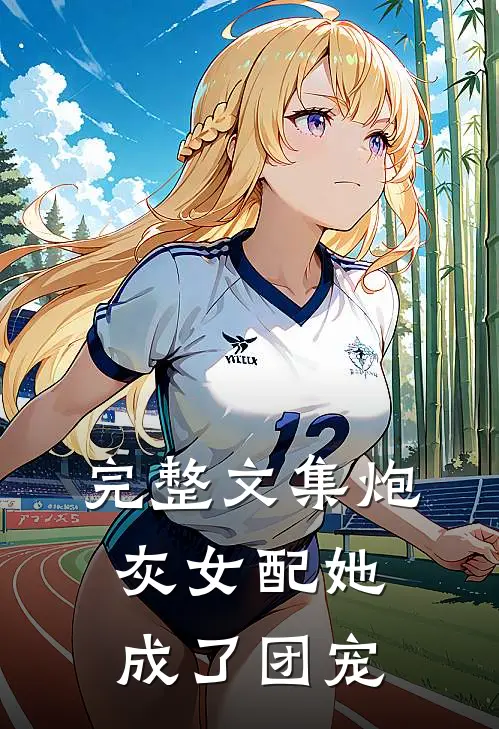 完整文集炮灰女配她成了团宠
