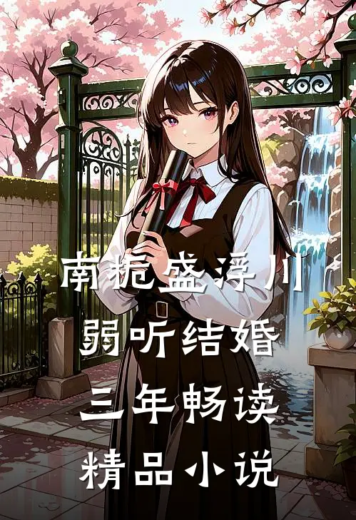 南栀盛浮川弱听结婚三年畅读精品小说