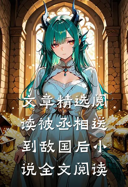 文章精选阅读被丞相送到敌国后小说全文阅读