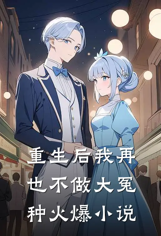 重生后我再也不做大冤种火爆小说