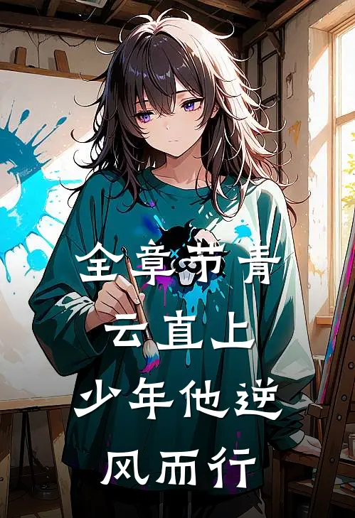 全章节青云直上：少年他逆风而行