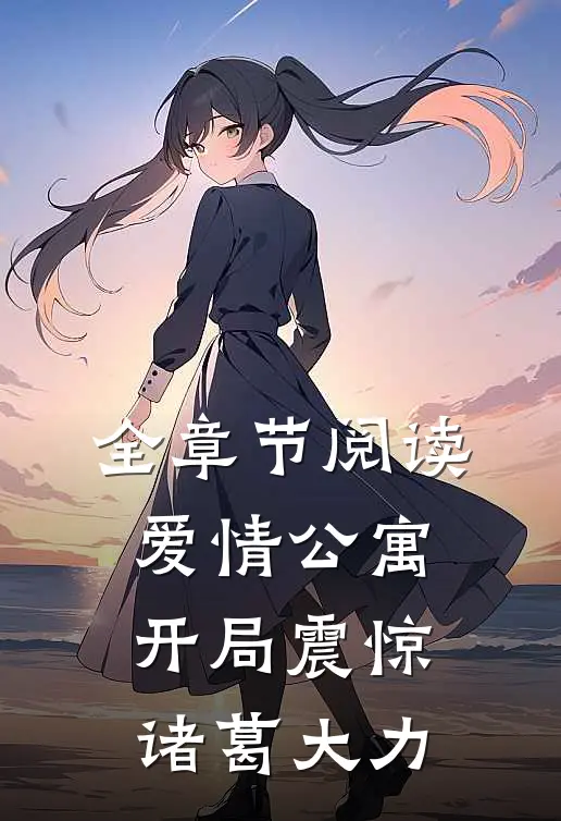 全章节阅读爱情公寓：开局震惊诸葛大力