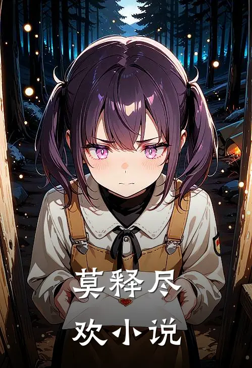 莫释尽欢小说
