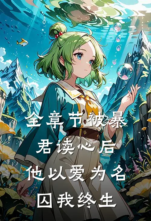 全章节被暴君读心后，他以爱为名囚我终生