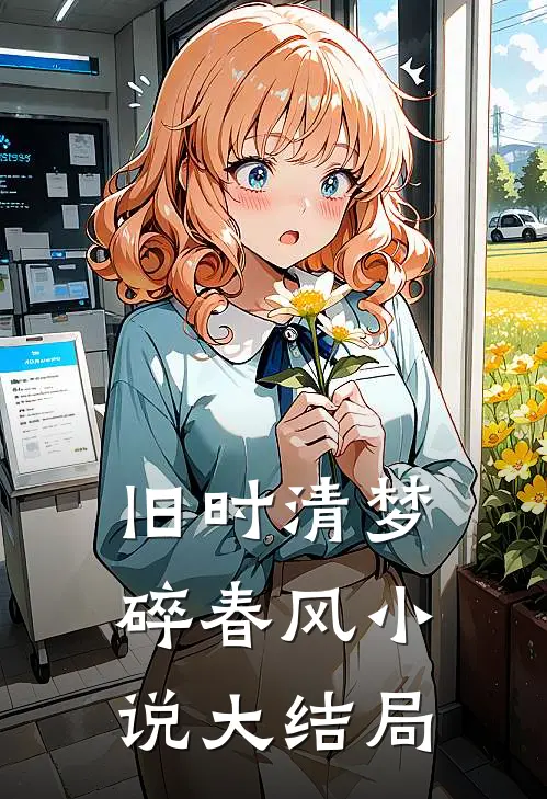 旧时清梦碎春风小说大结局
