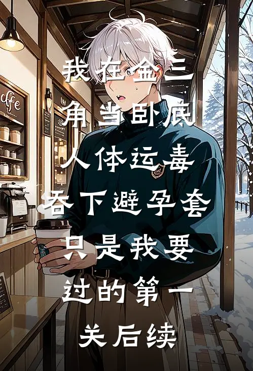 我在金三角当卧底-人体运毒：吞下避孕套，只是我要过的第一关后续
