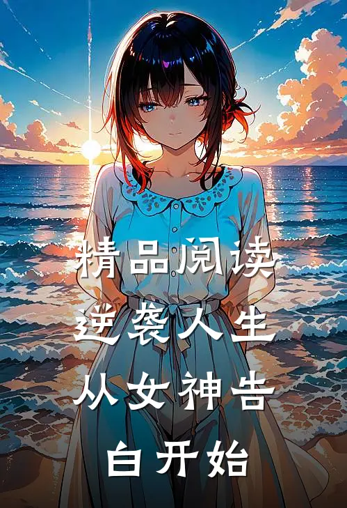 精品阅读逆袭人生：从女神告白开始