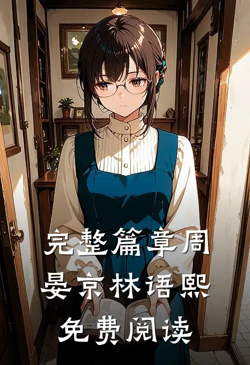 完整篇章周晏京林语熙免费阅读