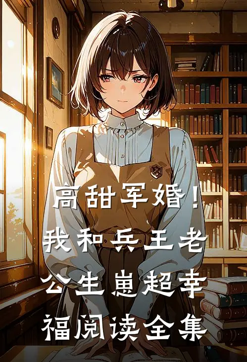 高甜军婚！我和兵王老公生崽超幸福阅读全集