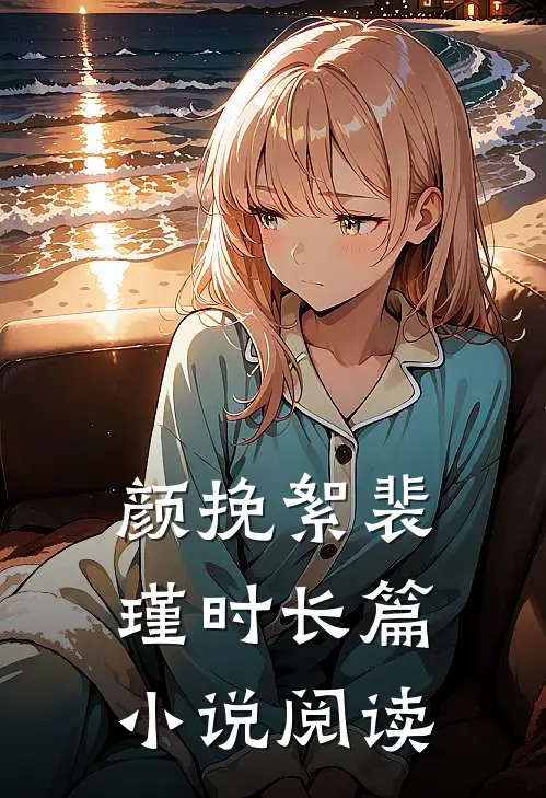 颜挽絮裴瑾时长篇小说阅读