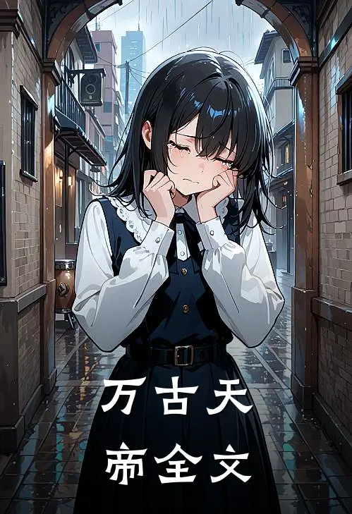 万古天帝全文