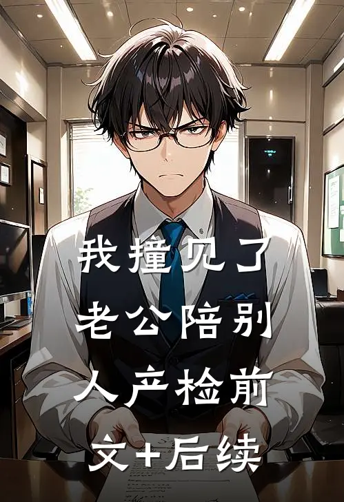 我撞见了老公陪别人产检前文+后续