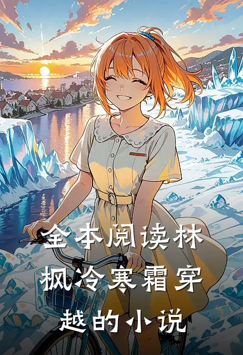 全本阅读林枫冷寒霜穿越的小说