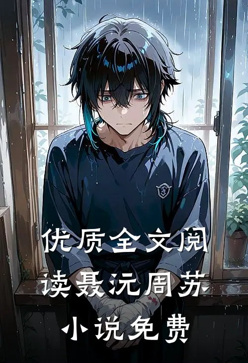 优质全文阅读聂沅周苏小说免费