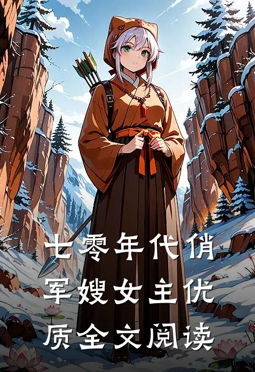 七零年代俏军嫂女主优质全文阅读