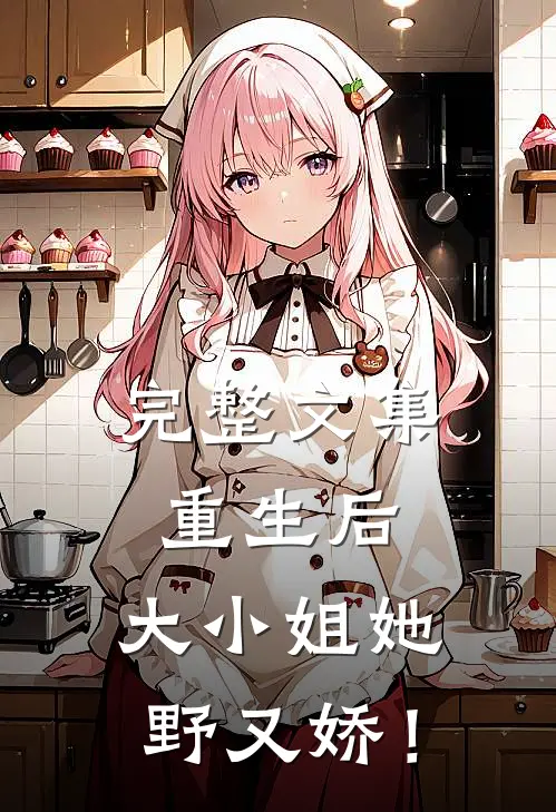 完整文集重生后，大小姐她野又娇！