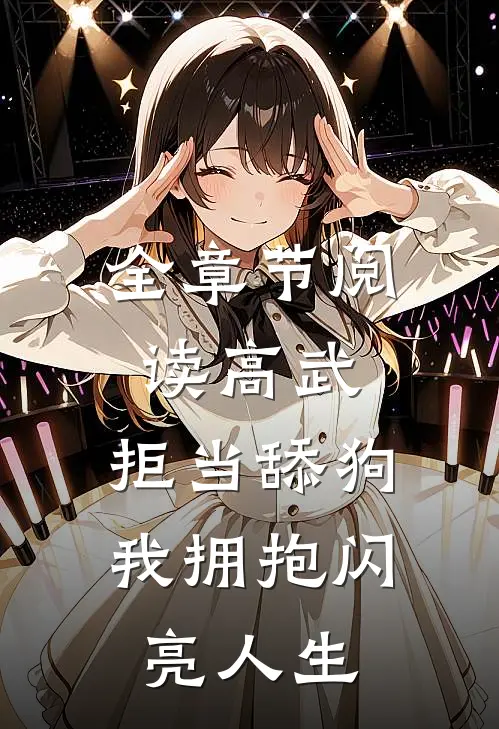 全章节阅读高武：拒当舔狗，我拥抱闪亮人生
