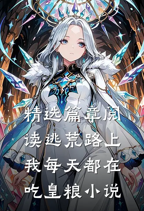 精选篇章阅读逃荒路上,我每天都在吃皇粮小说