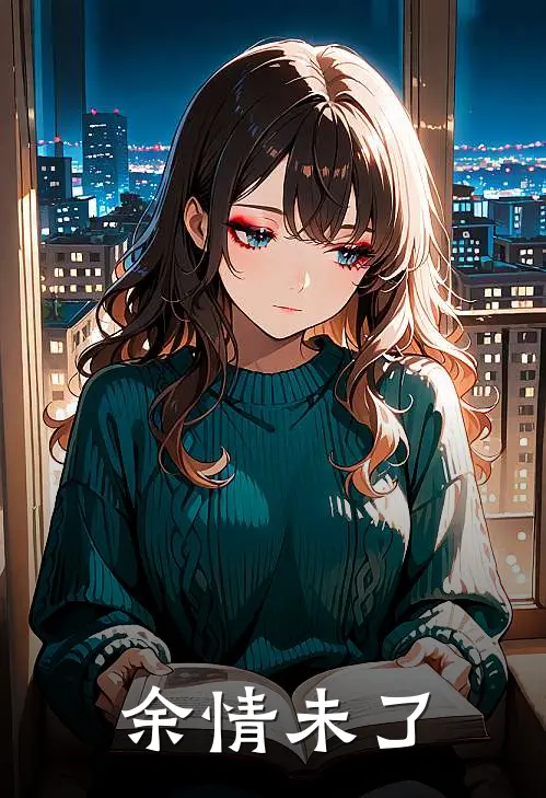 余情未了
