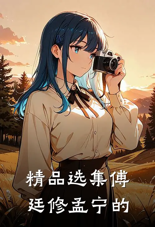 精品选集傅廷修孟宁的