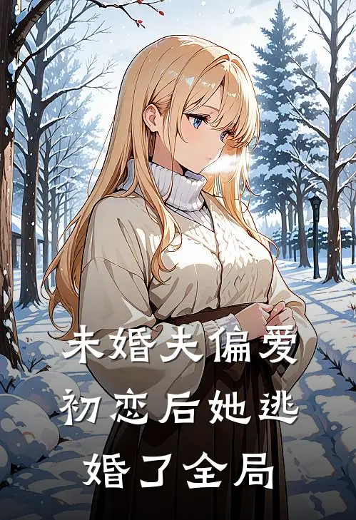 未婚夫偏爱初恋后她逃婚了全局