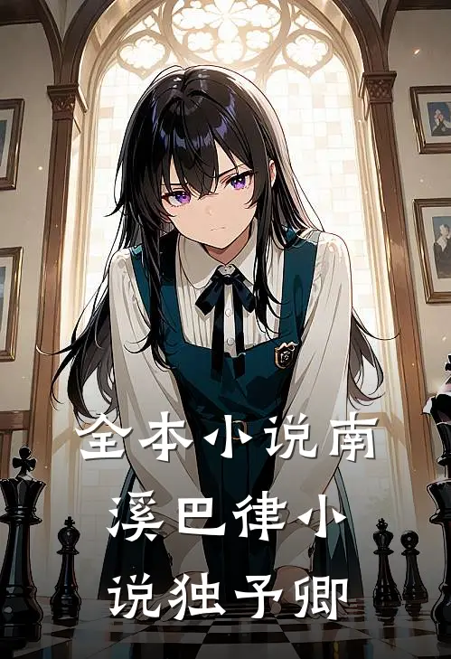 全本小说南溪巴律小说独予卿