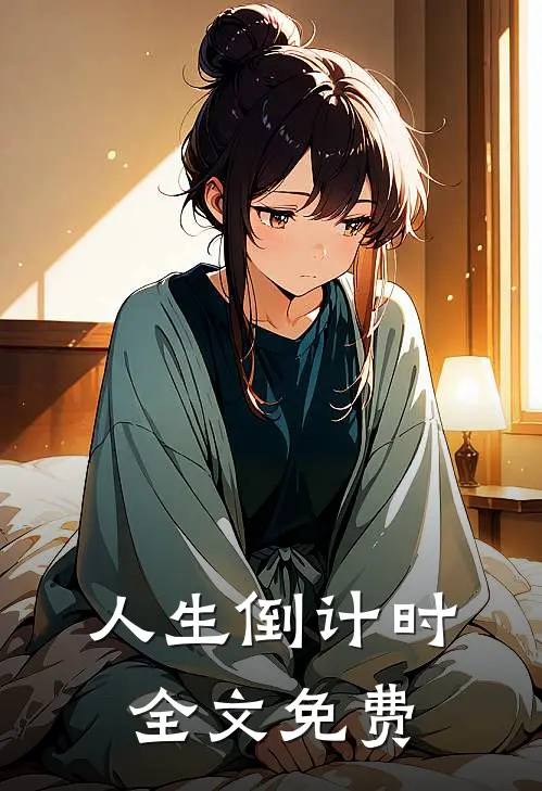 人生倒计时全文免费