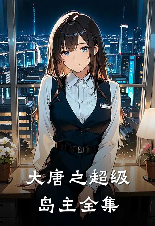 大唐之超级岛主 全集