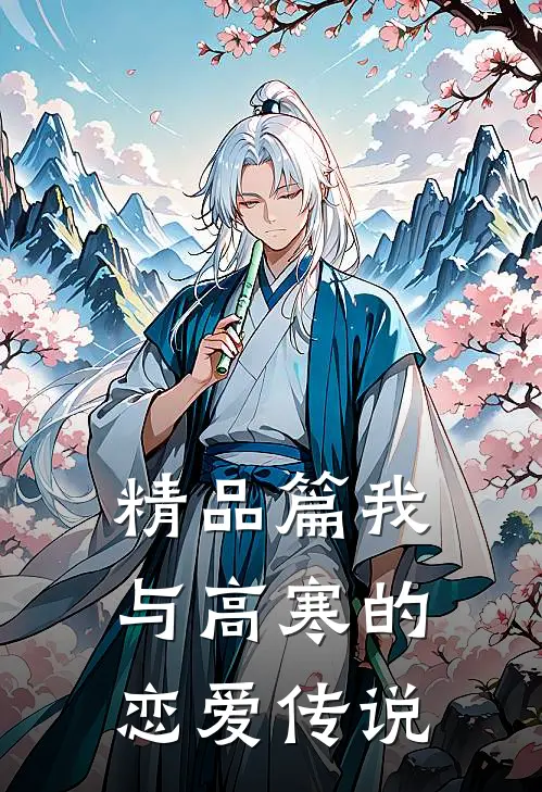 精品篇我与高寒的恋爱传说