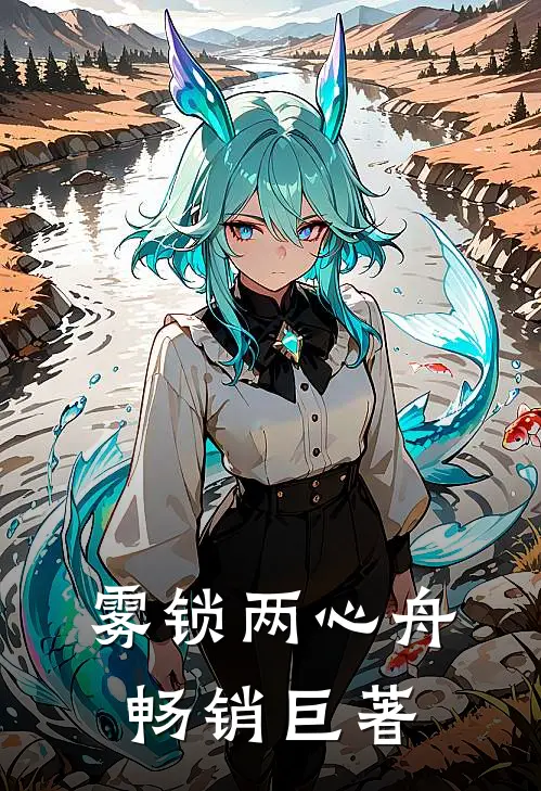雾锁两心舟畅销巨著