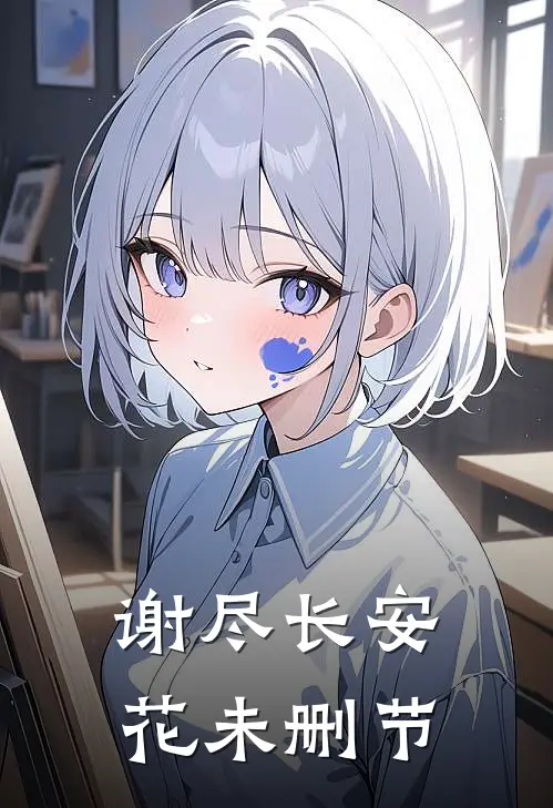 谢尽长安花未删节