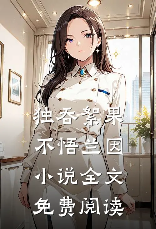 独吞絮果，不悟兰因小说全文免费阅读