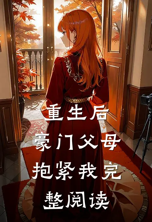 重生后，豪门父母抱紧我完整阅读