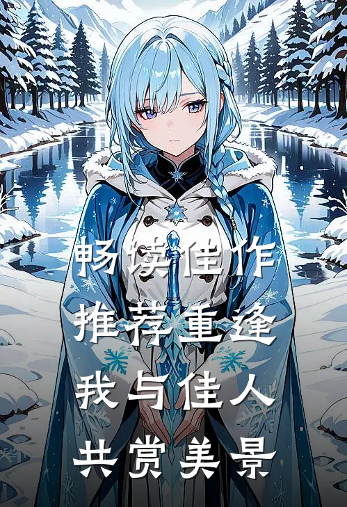 畅读佳作推荐重逢：我与佳人共赏美景