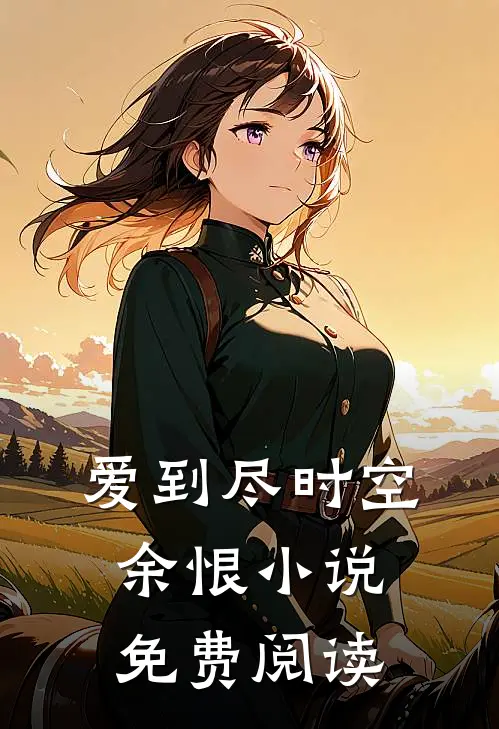 爱到尽时空余恨小说免费阅读