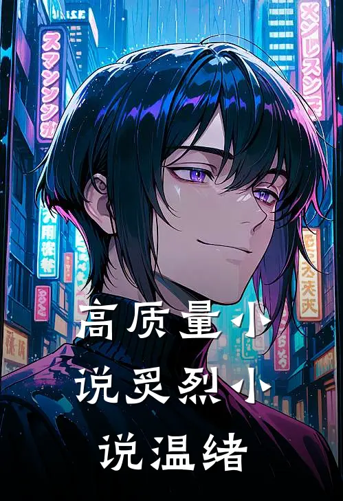 高质量小说炙烈小说温绪