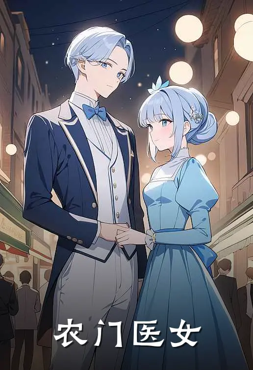 农门医女