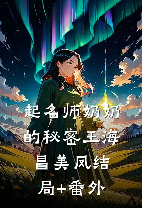 起名师奶奶的秘密王海昌美凤结局+番外