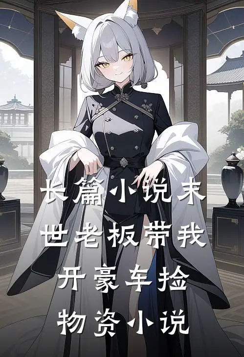 长篇小说末世老板带我开豪车捡物资小说