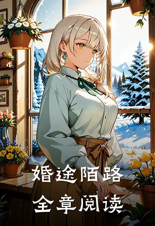 婚途陌路全章阅读
